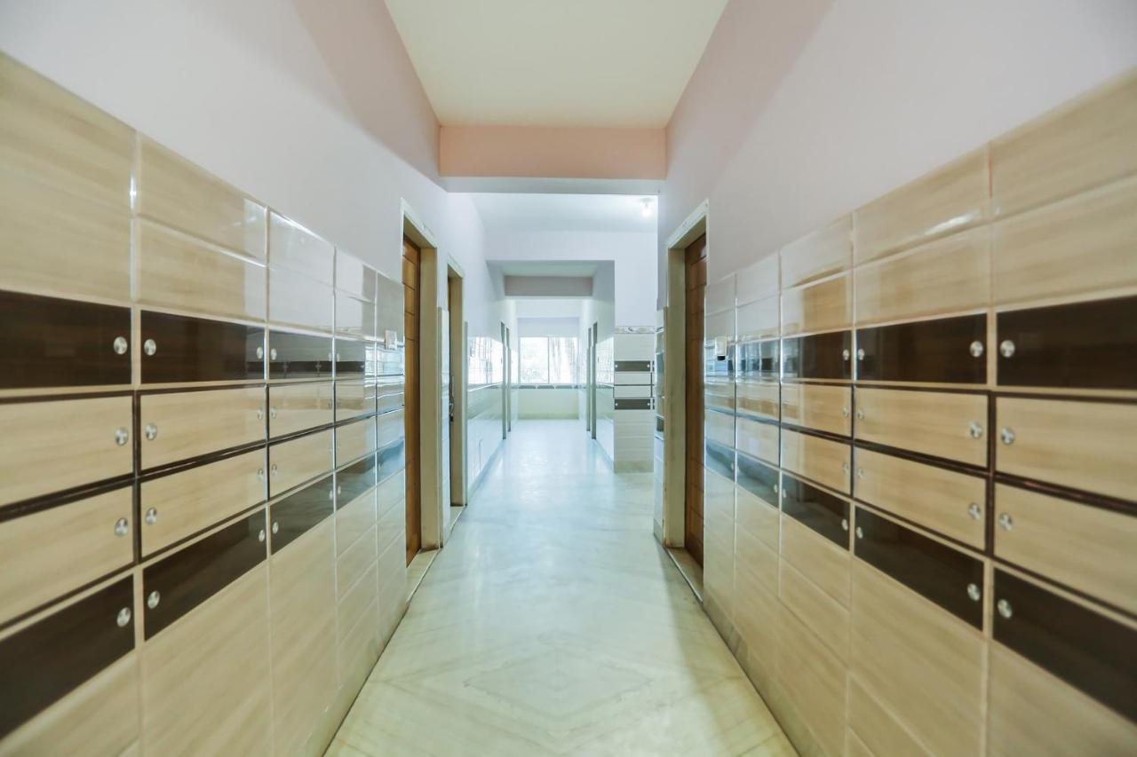 פורי Oyo 68370 Subhalaxmi Guest House מראה חיצוני תמונה